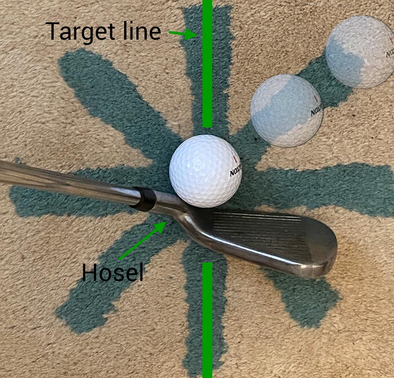 The Shanks: What Causes Them? (And How To Cure Them) - Golfer Logic