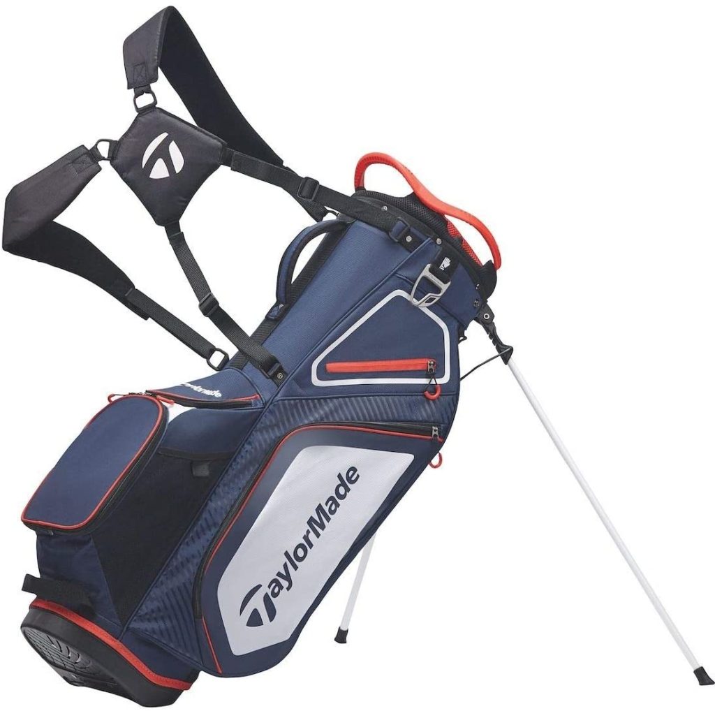 The 6 Best Golf Bags In 2023 [Cart, Stand and 2in1]