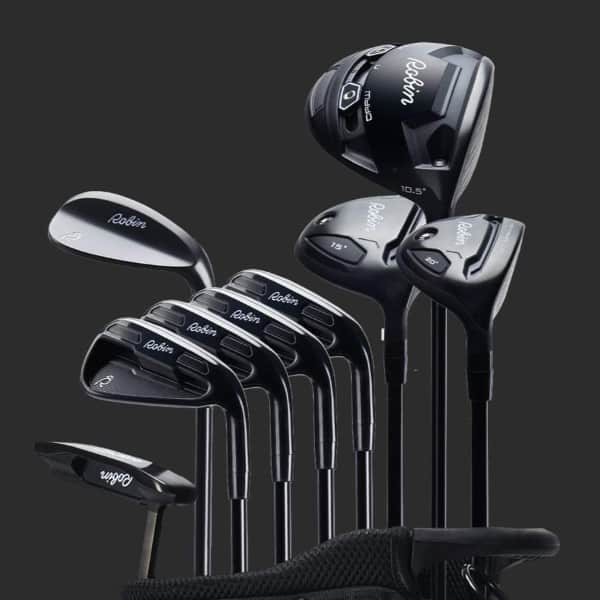 Are robin golf clubs  any good? – is it  a good brand?