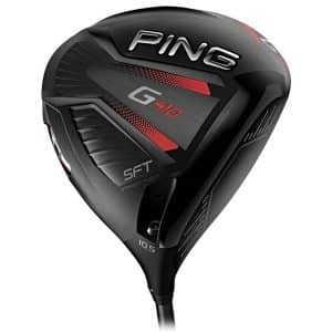 Ping G410 SFT driver