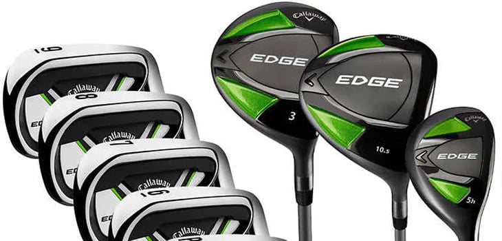 Callaway Edge Review: Should You Buy These 