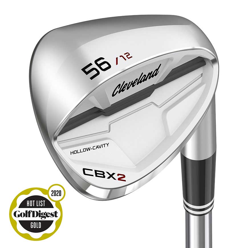 The 4 Best Wedges For High Handicappers 