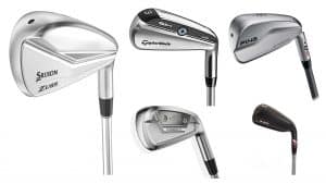 best driving irons