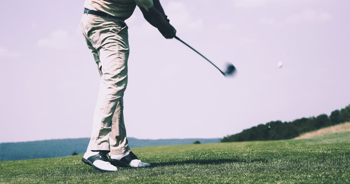 Golf Club Distances: How Far Should You Hit Each Golf Club? - Golfer Logic