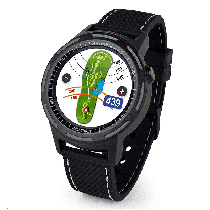 Our Picks Best Golf GPS Watches For The 2023 Season