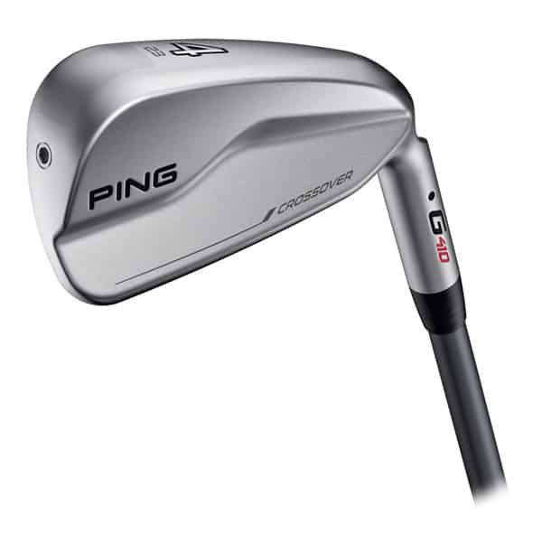 Ping G410 Crossover