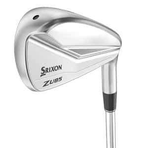 Srixon Z 85 utility iron
