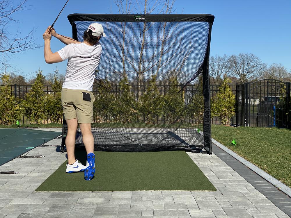 Golf Hitting Nets: Our Top Picks For 2021 [With Buying Guide] - Golfer Logic