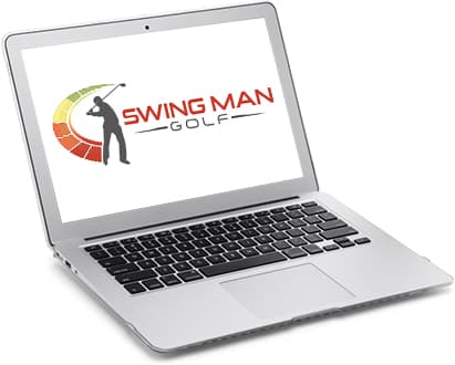Swing Man Golf Training Program