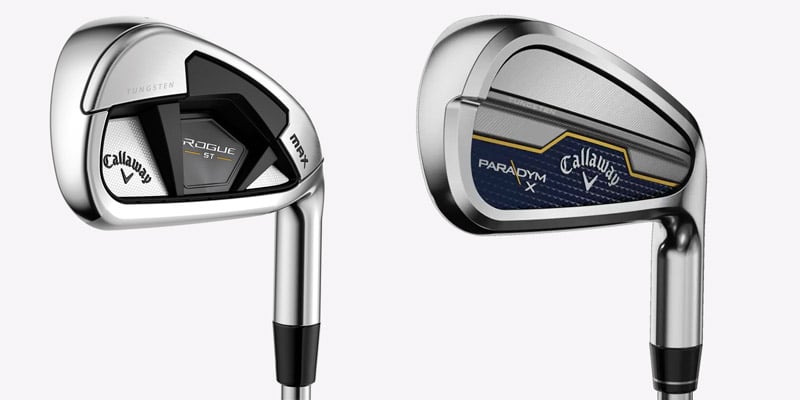 callaway irons for mid handicappers