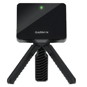 Garmin R10 launch monitor
