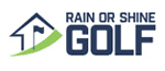 Rain or Shine Golf