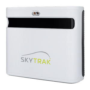 New for 2023: SkyTrak+