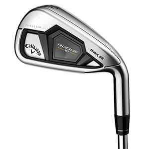 Callaway Irons Buyer's Guide: Which Are Best For Your Game?