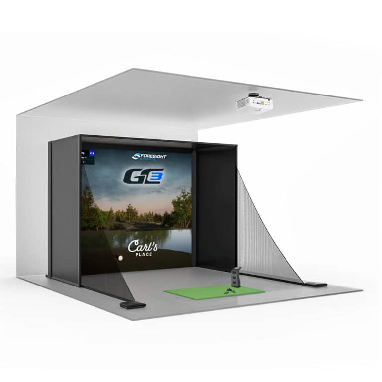 Best Golf Simulators: Our Top Picks For 2026