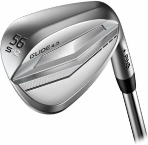 ping glide 4, wedge for high handicappers